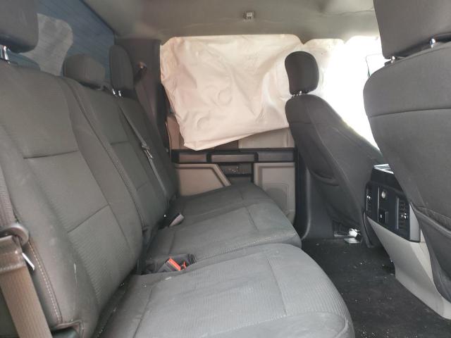 2018 FORD F150 SUPER - 1FTEW1EP3JKF28363