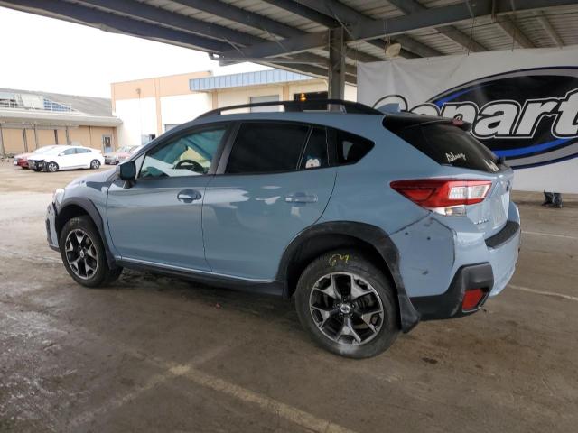 2018 SUBARU CROSSTREK JF2GTABC9JH335183