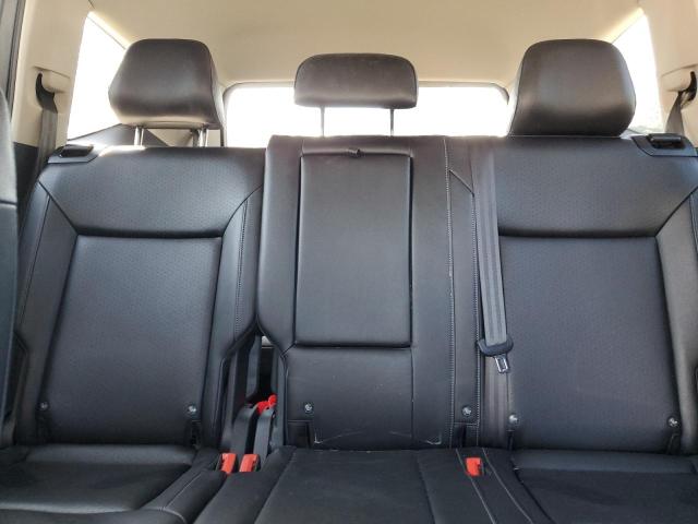 2018 VOLKSWAGEN ATLAS SE 1V2LR2CA5JC524391