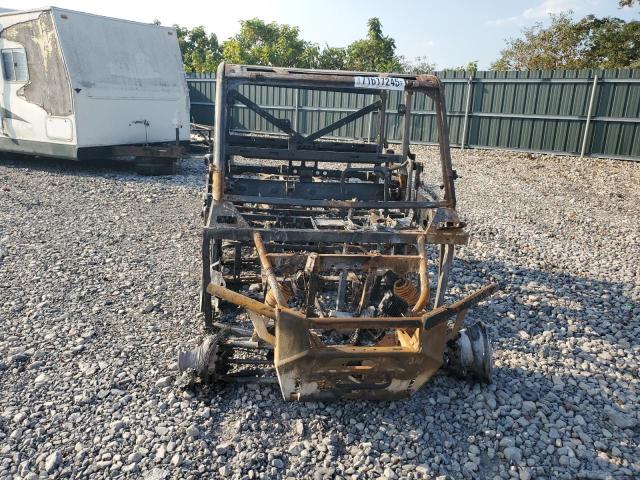 2021 POLARIS RANGER CREW 1000 PREMIUM - 4XAT6E992M8395131