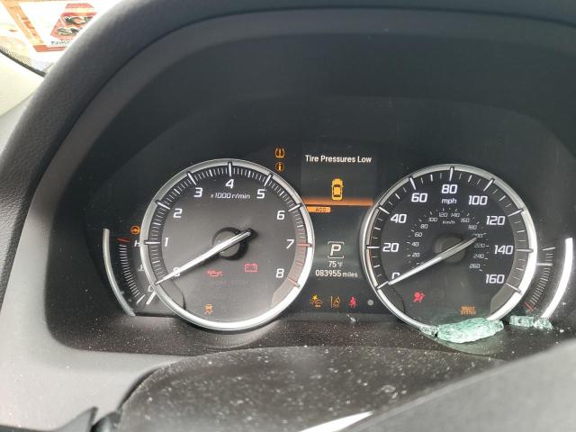 2018 ACURA TLX TECH 19UUB1F51JA009047