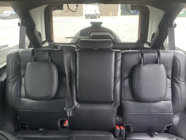 2021 JEEP WRANGLER U 1C4JJXP68MW775038