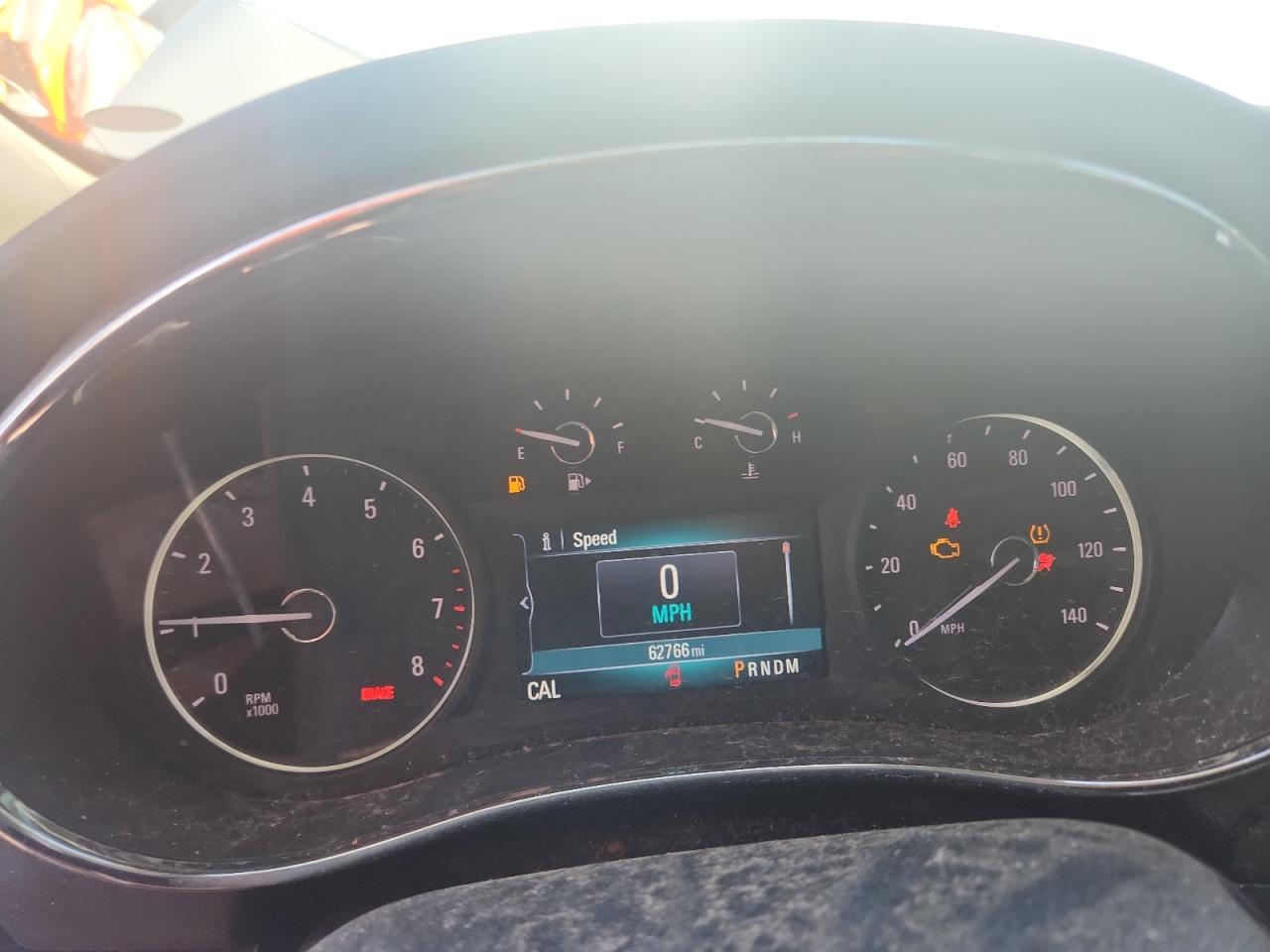 BUICK ENCORE PREFERRED