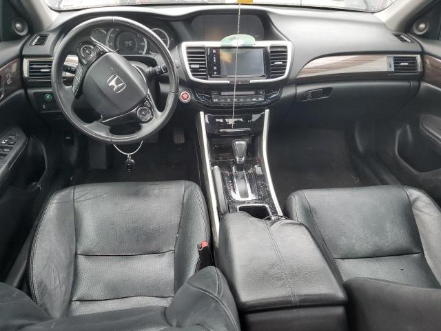 2017 HONDA ACCORD EXL 1HGCR2F81HA136981