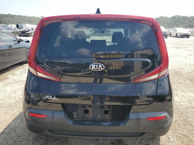 2020 KIA SOUL LX KNDJ23AU3L7703718