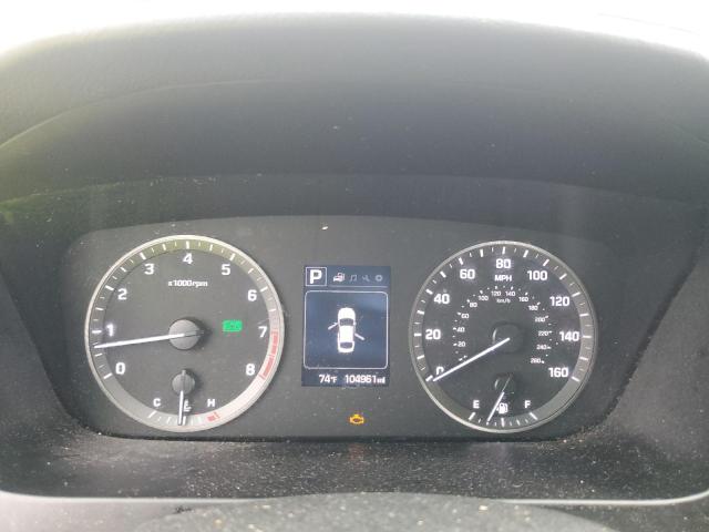 2015 HYUNDAI SONATA ECO - 5NPE24AA0FH116504