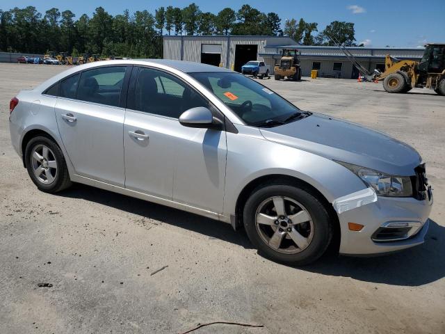 2015 CHEVROLET CRUZE LT 1G1PC5SBXF7198404