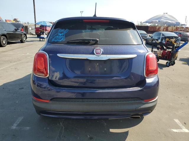 2016 FIAT 500X EASY ZFBCFXBT6GP371549