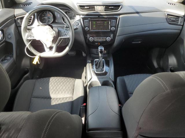 2018 NISSAN ROGUE S KNMAT2MT7JP541082