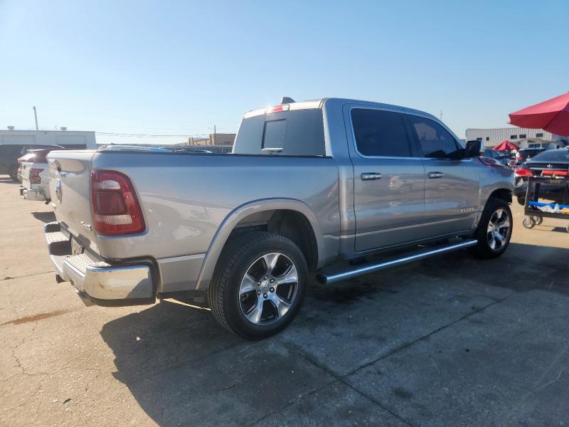2019 RAM 1500 LARAM - 1C6SRFJT0KN520688