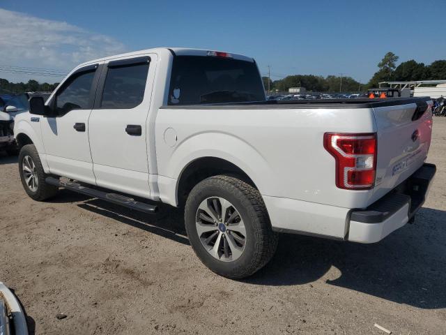 2019 FORD F150 SUPER 1FTEW1EP4KFB57787