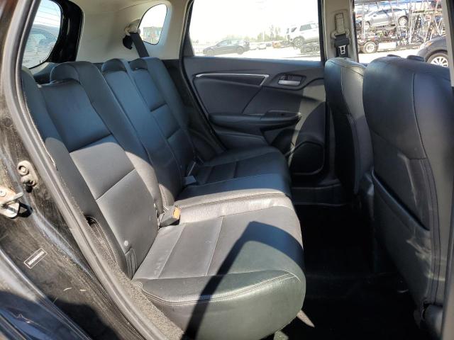 2016 HONDA FIT EX 3HGGK5H82GM704256