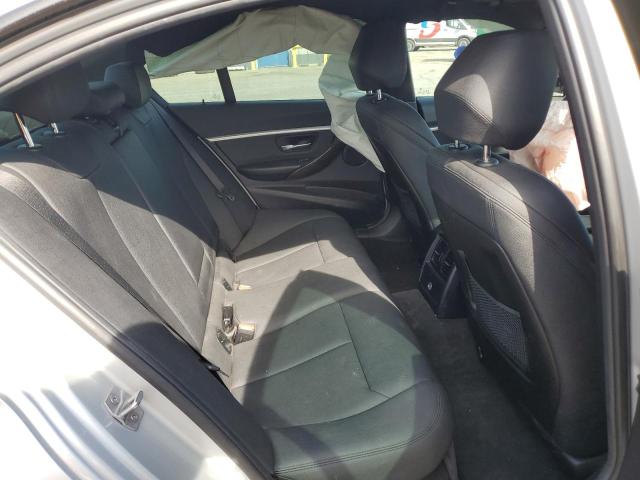 2018 BMW 330E WBA8E1C58JA178040