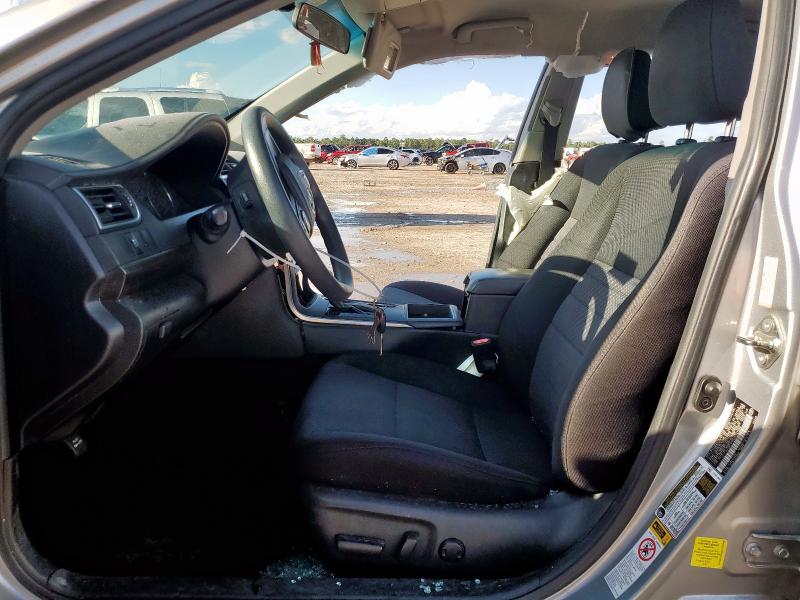 2016 TOYOTA CAMRY LE - 4T1BF1FK5GU147659