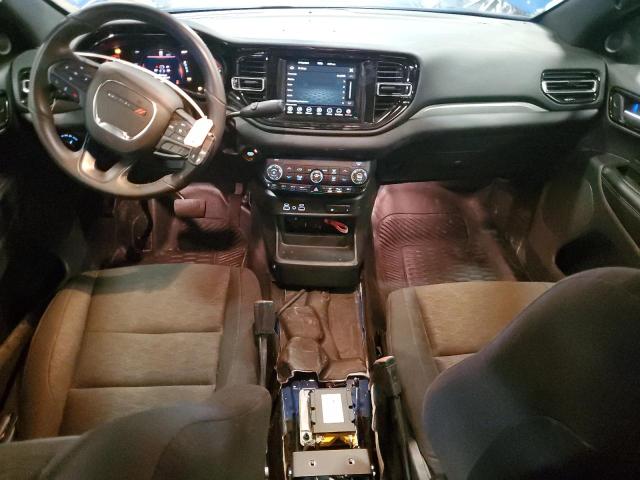 2024 DODGE DURANGO PURSUIT 1C4SDJFTXRC191510