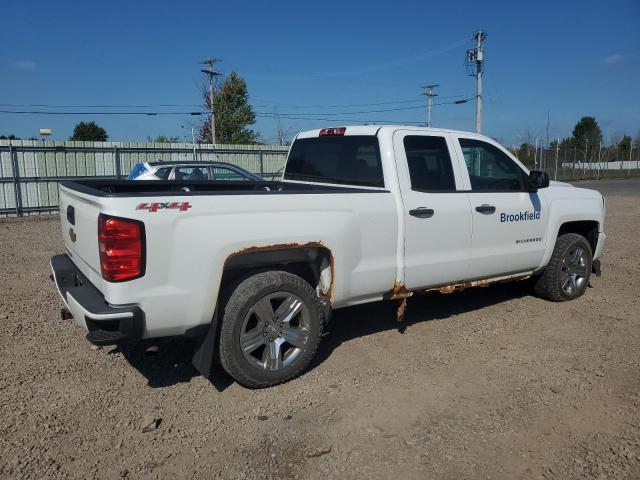 2016 CHEVROLET SILVERADO K1500 CUSTOM 1GCVKPEC7GZ422025