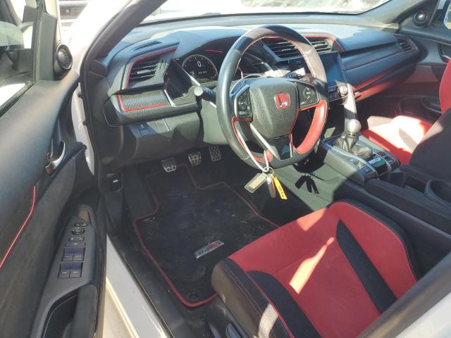 2019 HONDA CIVIC TYPE-R TOURING - SHHFK8G73KU204980