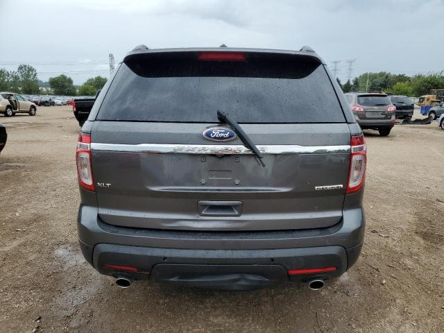 2015 FORD EXPLORER X 1FM5K7D87FGA53248