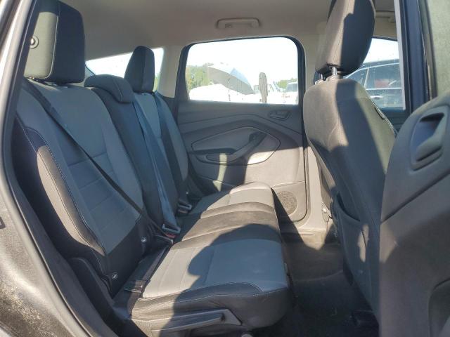 2019 FORD ESCAPE S 1FMCU0F70KUC20610