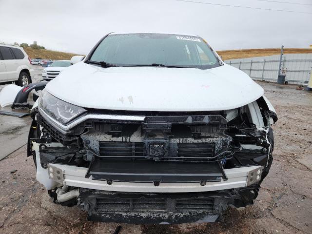 2021 HONDA CR-V SE - 7FARW2H77ME021930