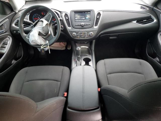 2016 CHEVROLET MALIBU LT 1G1ZE5ST3GF286844