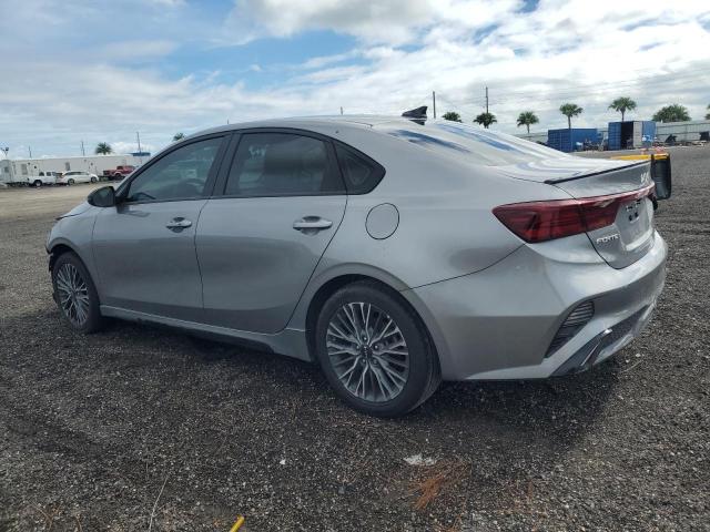 2024 KIA FORTE GT L #3296359156