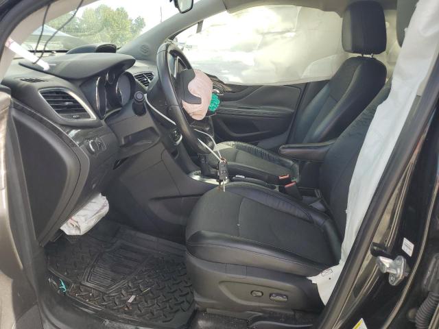 2016 BUICK ENCORE KL4CJASB0GB716002