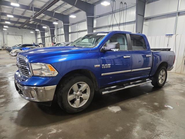 RAM 1500 SLT