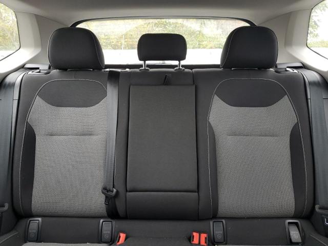 2024 VOLKSWAGEN TAOS S - 3VV8X7B26RM017161