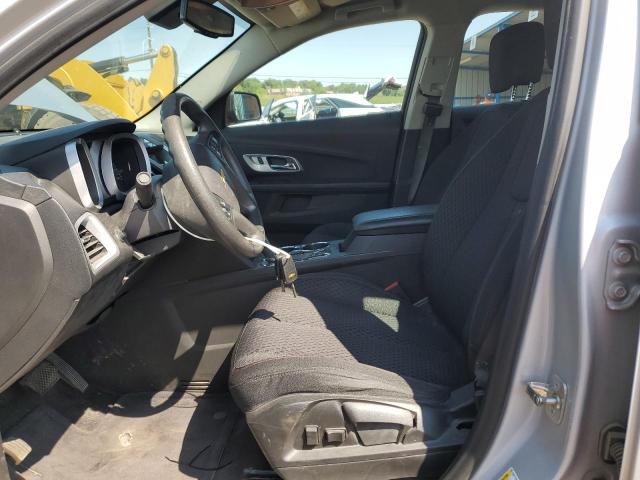 2015 CHEVROLET EQUINOX LS 2GNFLEEK3F6428211