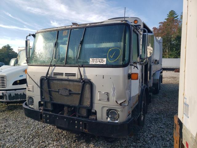 2018 AUTOCAR LLC XPEDITOR #3273815351