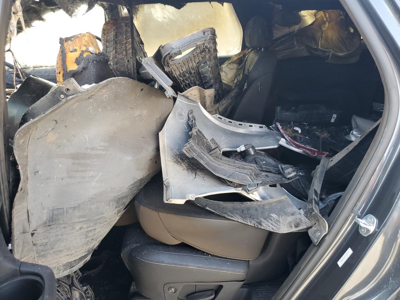 HYUNDAI PALISADE LIMITED