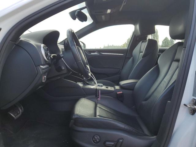 2015 AUDI A3 PREMIUM WAUEFGFF8F1026662