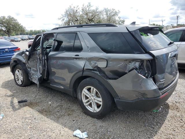2023 FORD EXPLORER X 1FMSK7DH1PGB66052