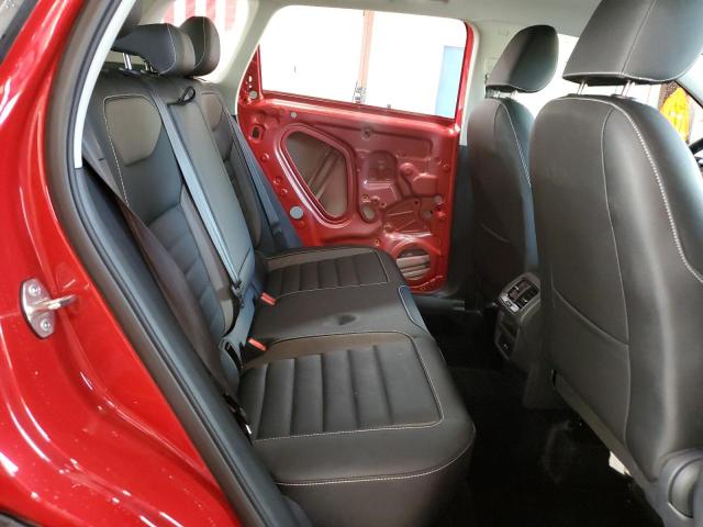 2024 VOLKSWAGEN TAOS SEL 3VV4X7B21RM109759