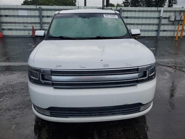 2019 FORD FLEX LIMIT 2FMGK5D8XKBA13826