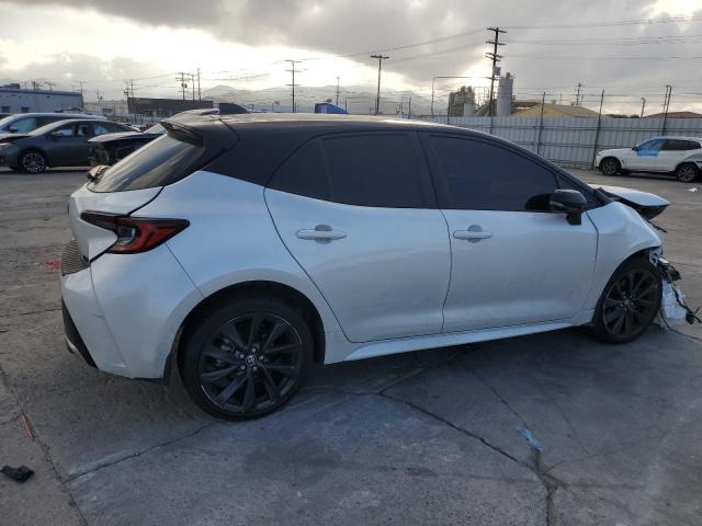 2024 TOYOTA COROLLA XS JTNC4MBE3R3225294