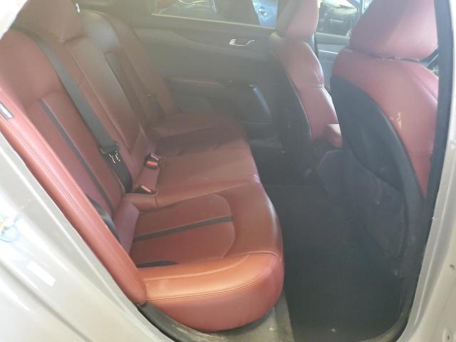 2023 KIA K5 GT LINE - 5XXG64J24PG203390