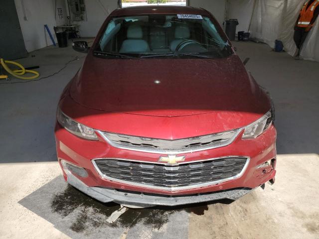 2018 CHEVROLET MALIBU PRE 1G1ZE5SX9JF103988