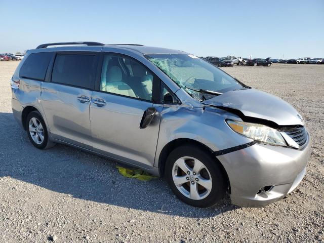 2011 TOYOTA SIENNA LE - 5TDKK3DC2BS087408