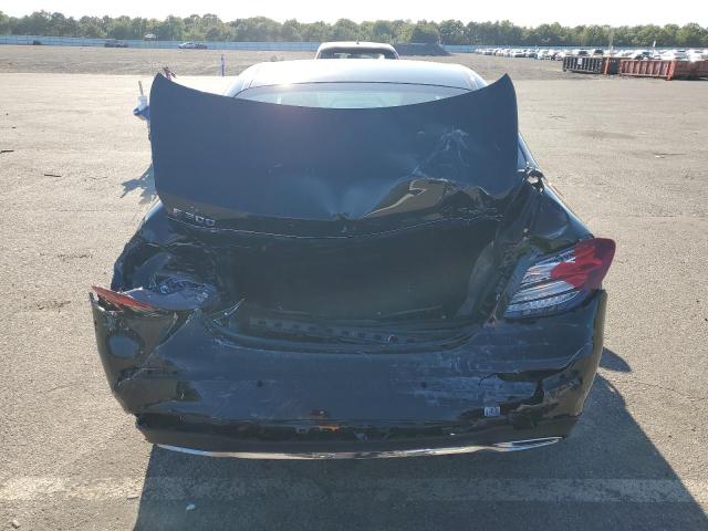 2019 MERCEDES-BENZ E 300 4MAT WDDZF4KB4KA623569