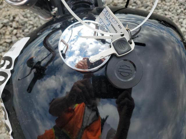 2023 HARLEY-DAVIDSON FXST 1HD1BVJ13PB074187