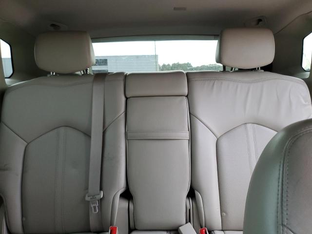 2015 CADILLAC SRX PERFOR 3GYFNFE31FS621566