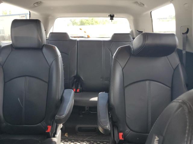 2016 GMC ACADIA SLT - 1GKKRRKD3GJ266463