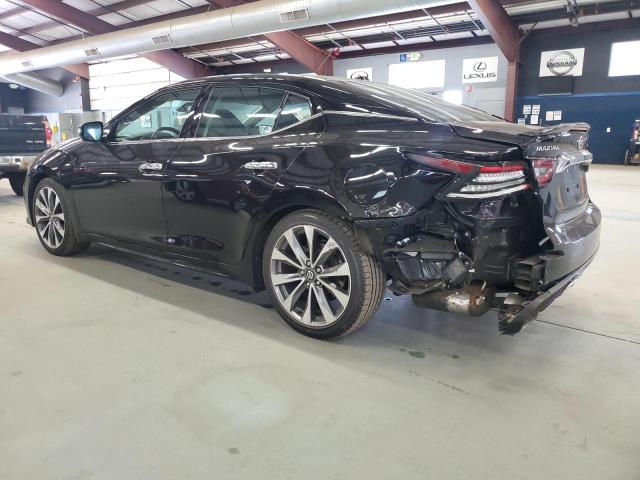2021 NISSAN MAXIMA PLATINUM 1N4AA6FV0MC511581