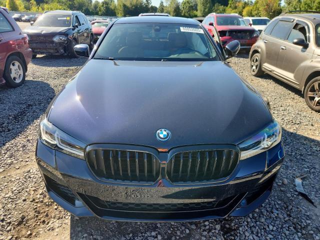 2022 BMW 530XE WBA33AG00NCK38711