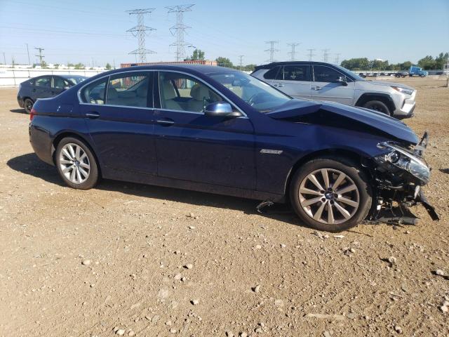 2016 BMW 535 XI WBA5B3C5XGD549620