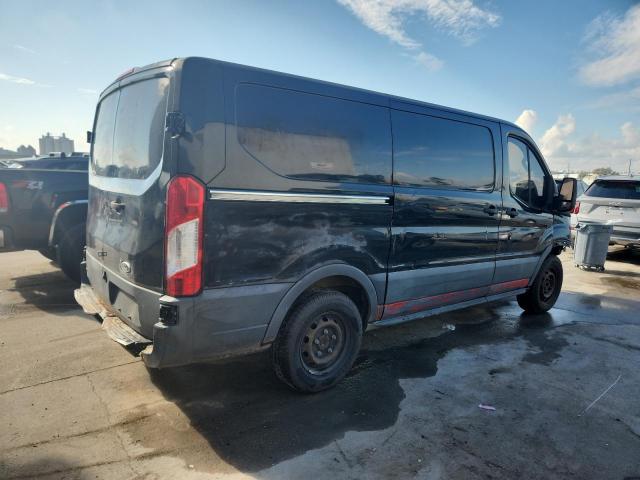 2015 FORD TRANSIT T- 1FTNE1YMXFKB27372
