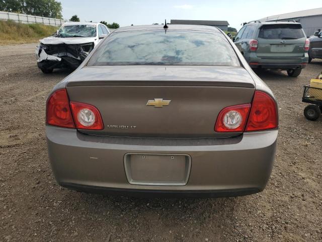 2011 CHEVROLET MALIBU 1LT - 1G1ZC5E11BF371027