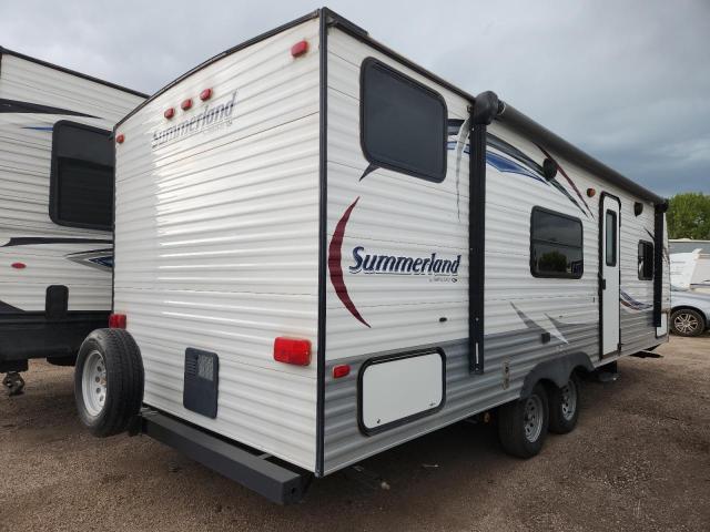 2016 KEYSTONE SUMMERLAND SM2600 - Other View